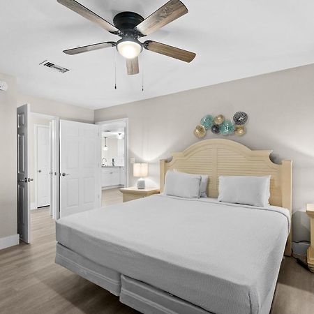 Amalfi Coast 425-D Apartman Destin Kültér fotó