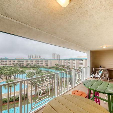 Amalfi Coast 425-D Apartman Destin Kültér fotó