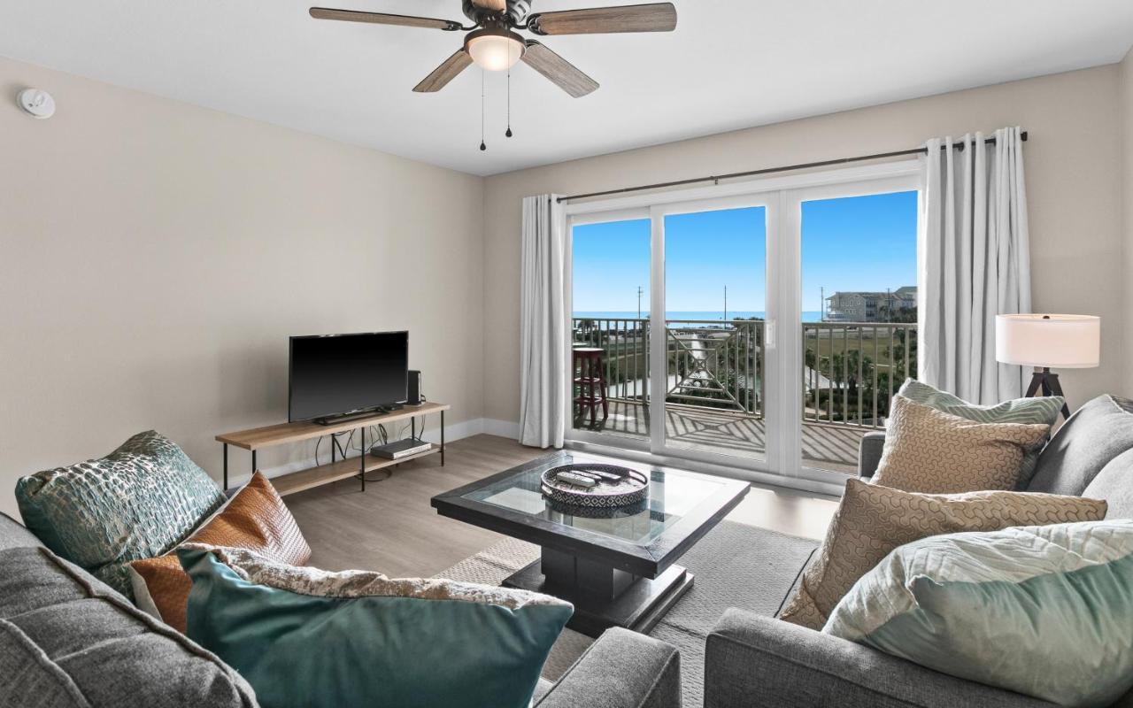 Amalfi Coast 425-D Apartman Destin Kültér fotó
