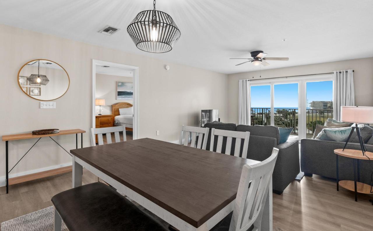 Amalfi Coast 425-D Apartman Destin Kültér fotó