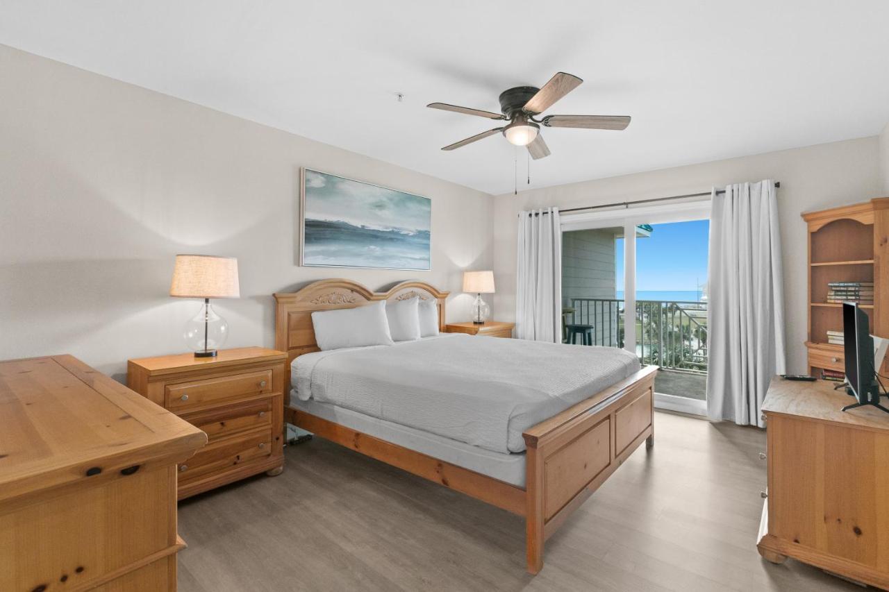 Amalfi Coast 425-D Apartman Destin Kültér fotó