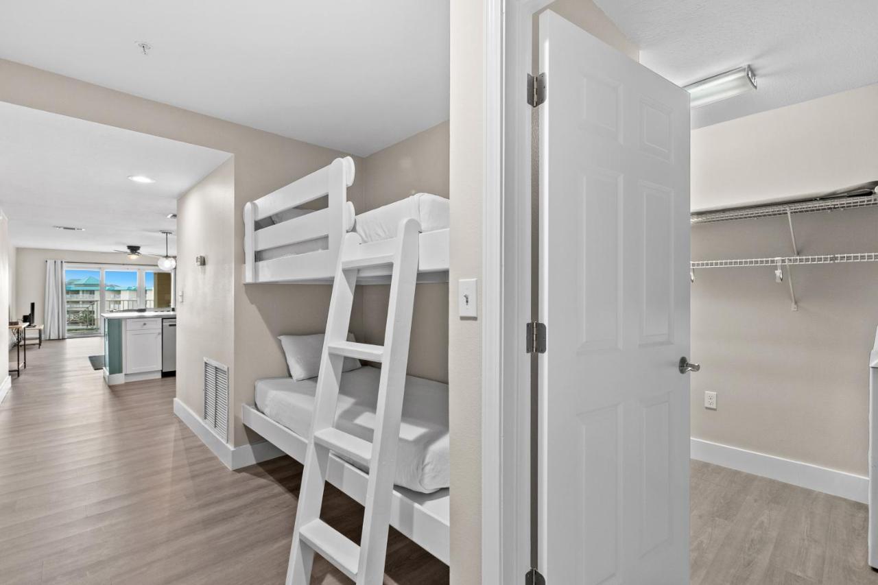 Amalfi Coast 425-D Apartman Destin Kültér fotó