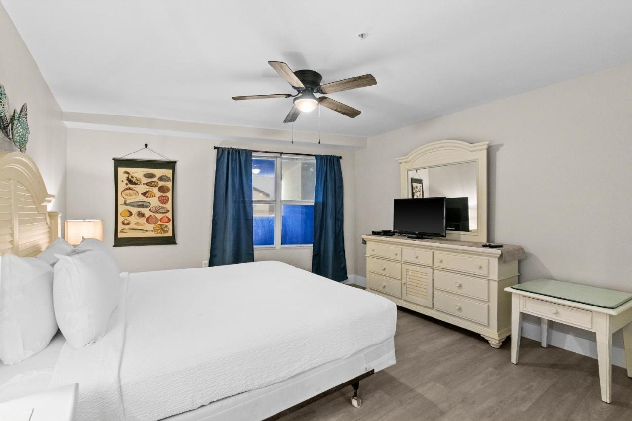 Amalfi Coast 425-D Apartman Destin Kültér fotó