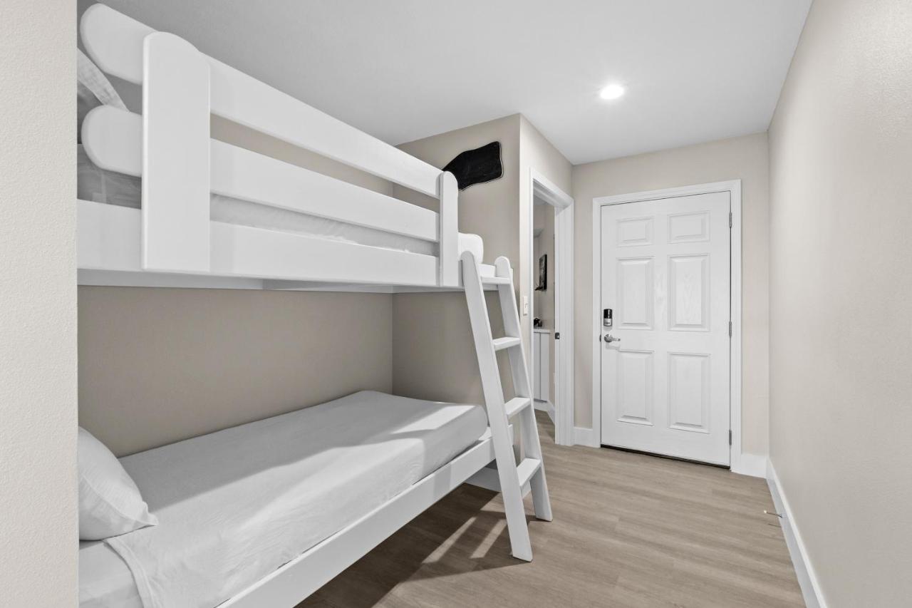 Amalfi Coast 425-D Apartman Destin Kültér fotó