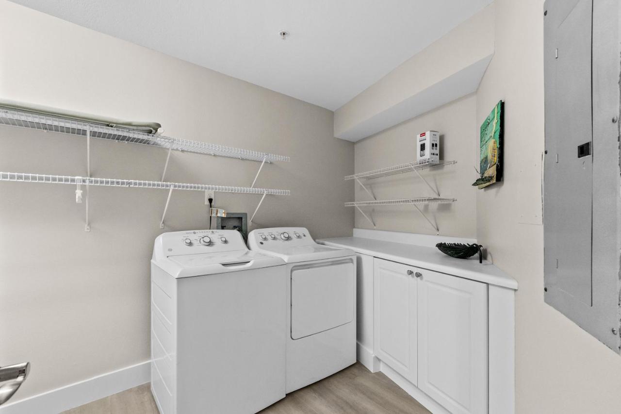 Amalfi Coast 425-D Apartman Destin Kültér fotó