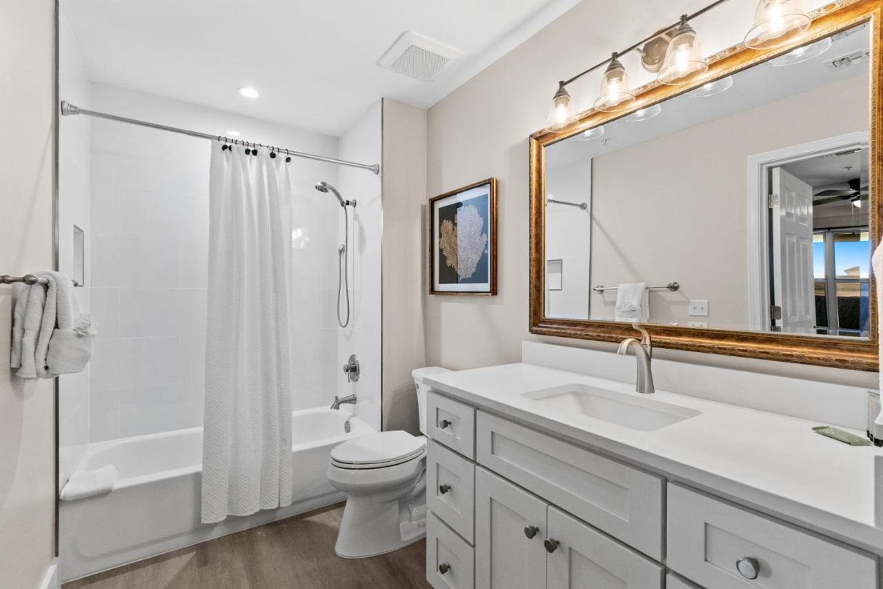 Amalfi Coast 425-D Apartman Destin Kültér fotó