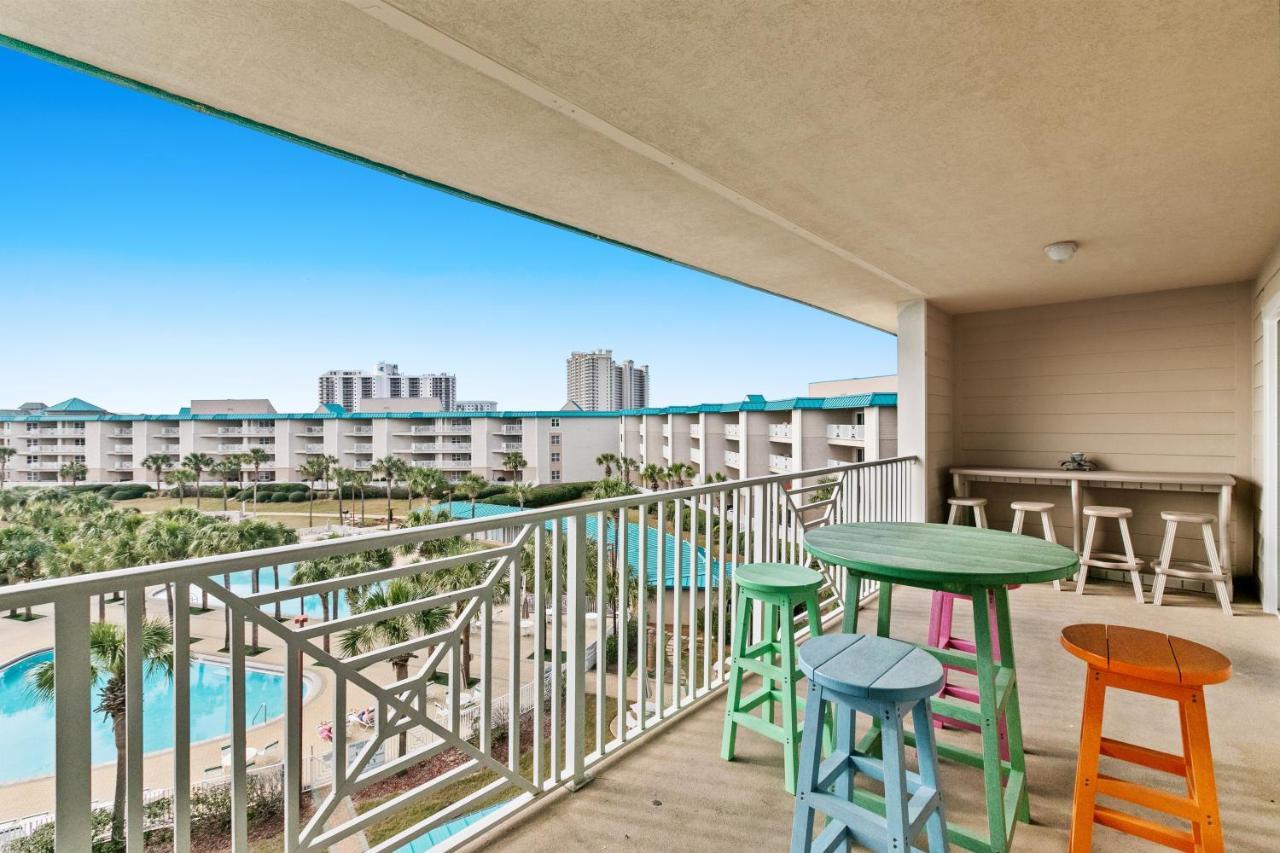 Amalfi Coast 425-D Apartman Destin Kültér fotó